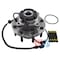 Wjb Ford Excursion 2005-03 F-250 Super Duty Hub Assembly, Wa515056 WA515056 - alternate 1
